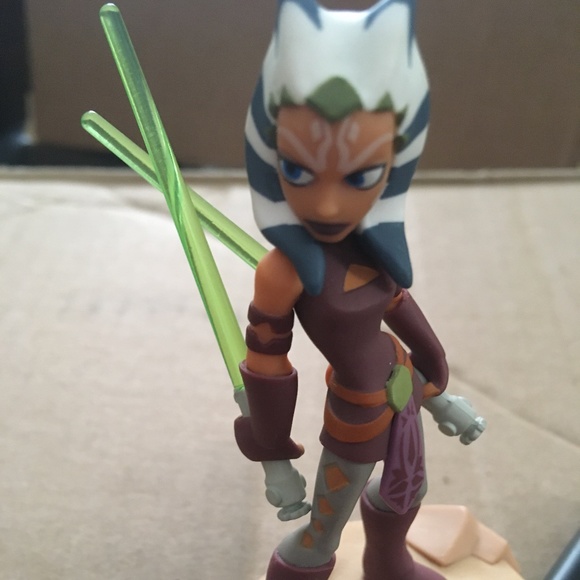 Disney Infinity Characters - Picture 4 of 9